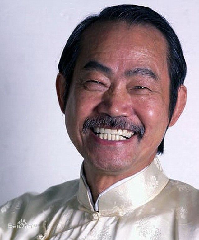 Yuen Wah - Nguyên Hoa 